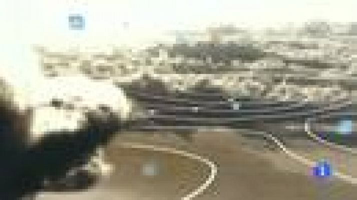 Noticias Aragón - El tiempo en Aragón - 07/03/16