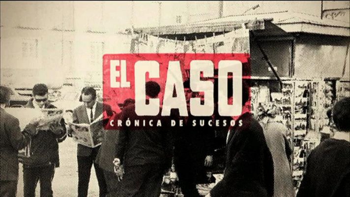 El Caso. Crónica de sucesos - Próximamente, estreno en La 1