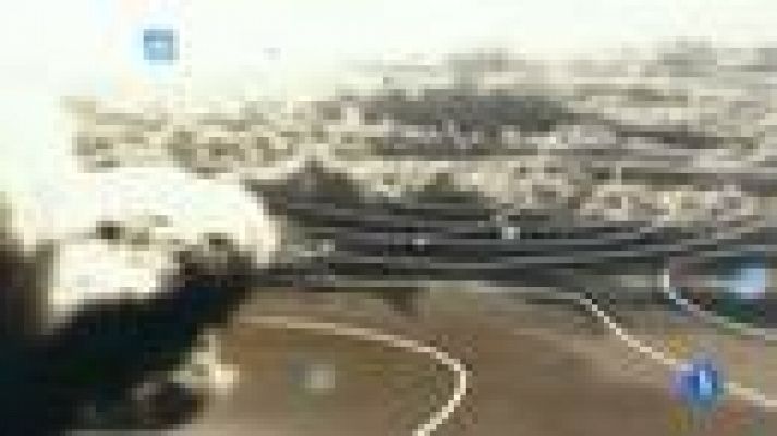 Telenorte - País Vasco - El tiempo en el País Vasco - 07/03/16