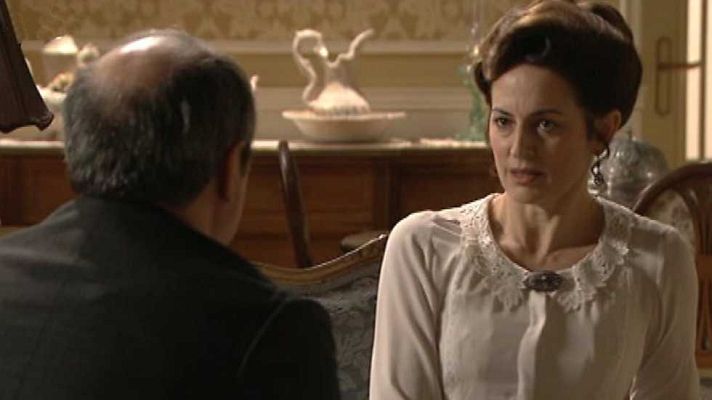 Acacias 38 - Capítulo 230