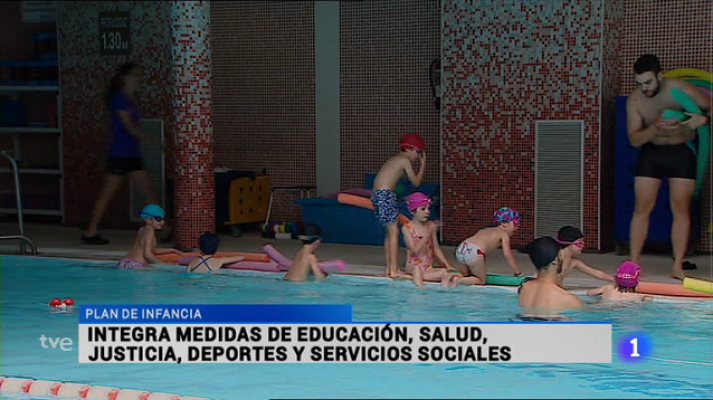 Informativo Telerioja - Informativo Telerioja 2 - 07/03/16