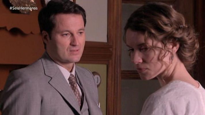 Seis hermanas - Episodio 219