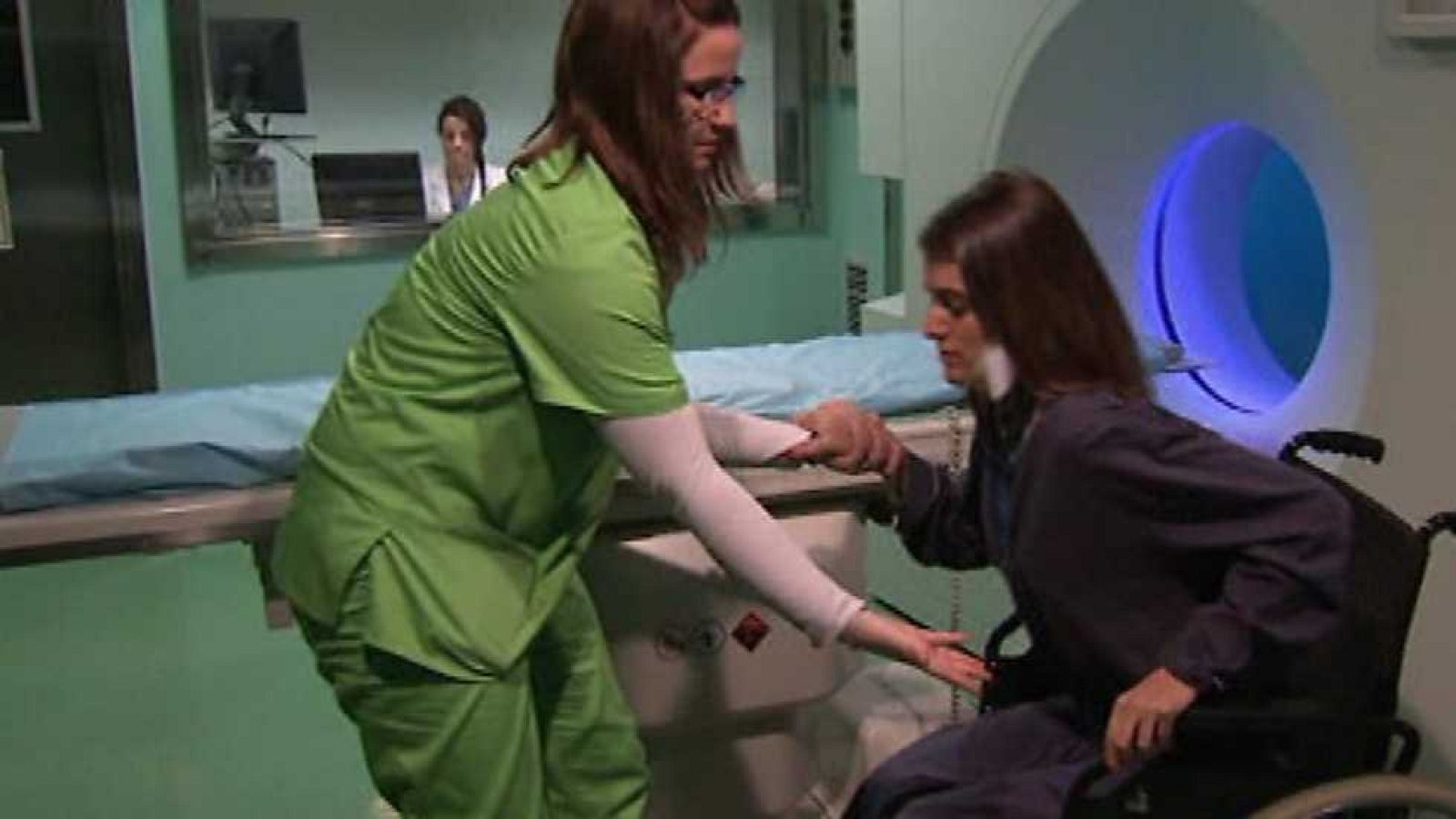 Centro médico - Episodio 82 - ver ahora