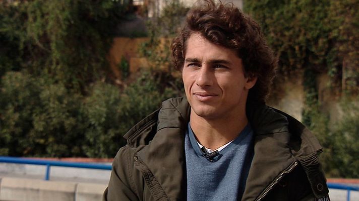 Rugby - López espera conseguir la plaza olímpica de rugby 7 con la selección