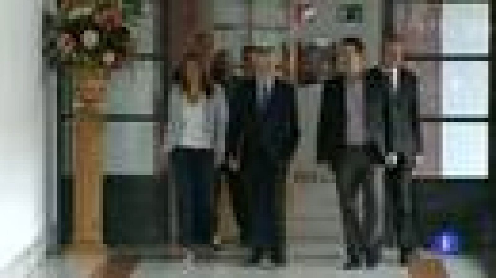 Noticias Andalucía 2 - 07/03/16 | Ver