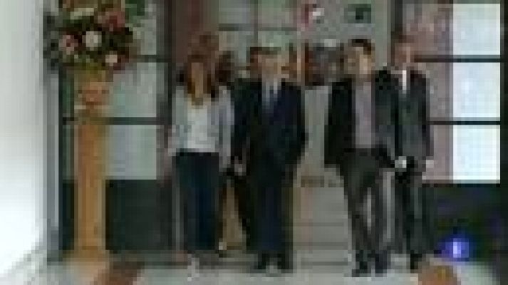 Noticias Andalucía - Noticias Andalucía 2 - 07/03/16