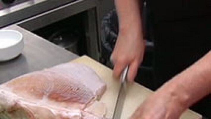 España Directo - La raya al pimentón, un manjar del sur