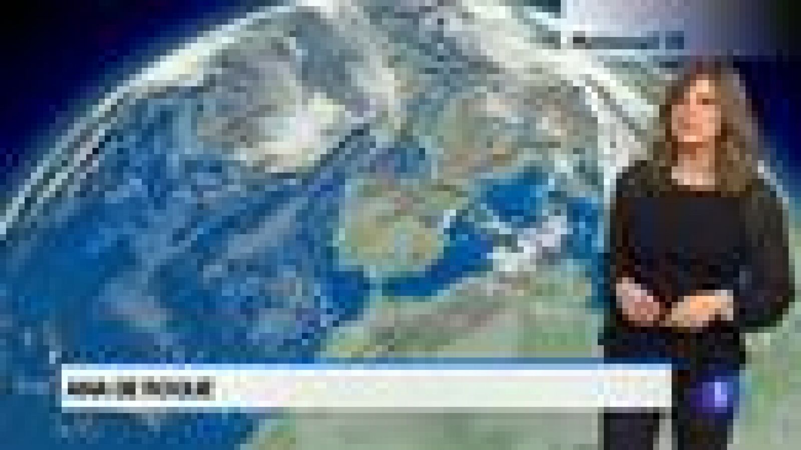 El tiempo en Andalucía - 07/03/16 | Ver