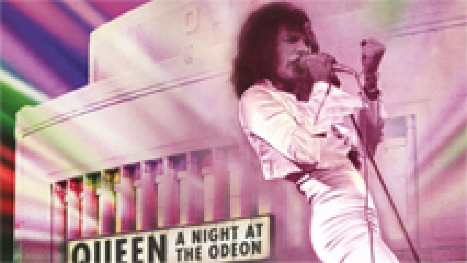 Telediario 1: Aquel concierto legendario de Queen | RTVE Play