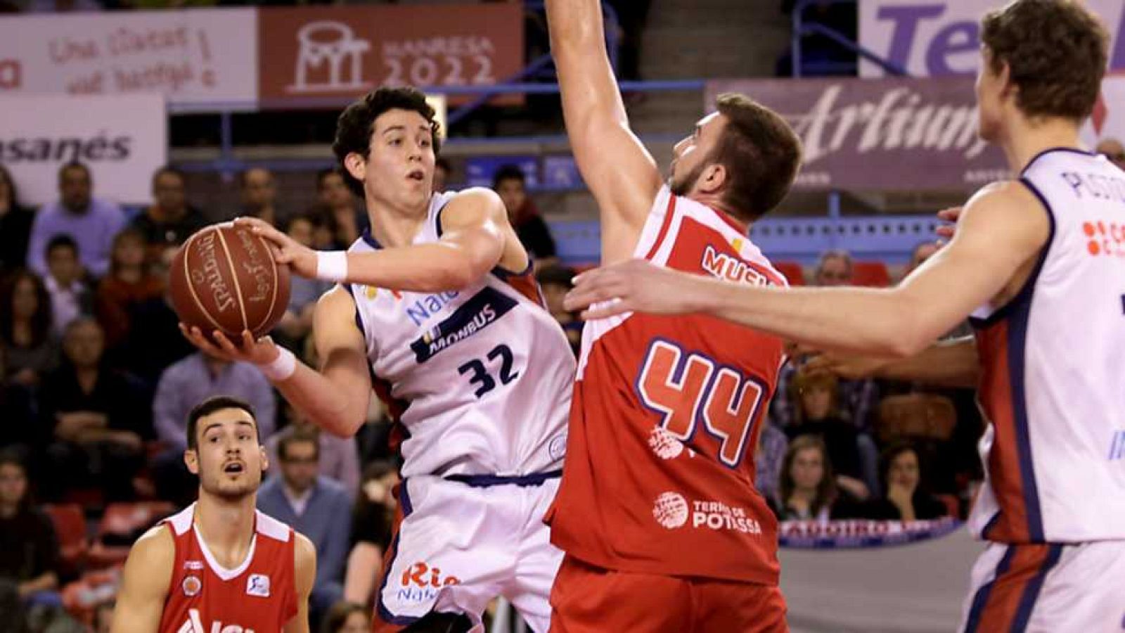 El quinto cuarto - 07/03/16 - Ver ahora