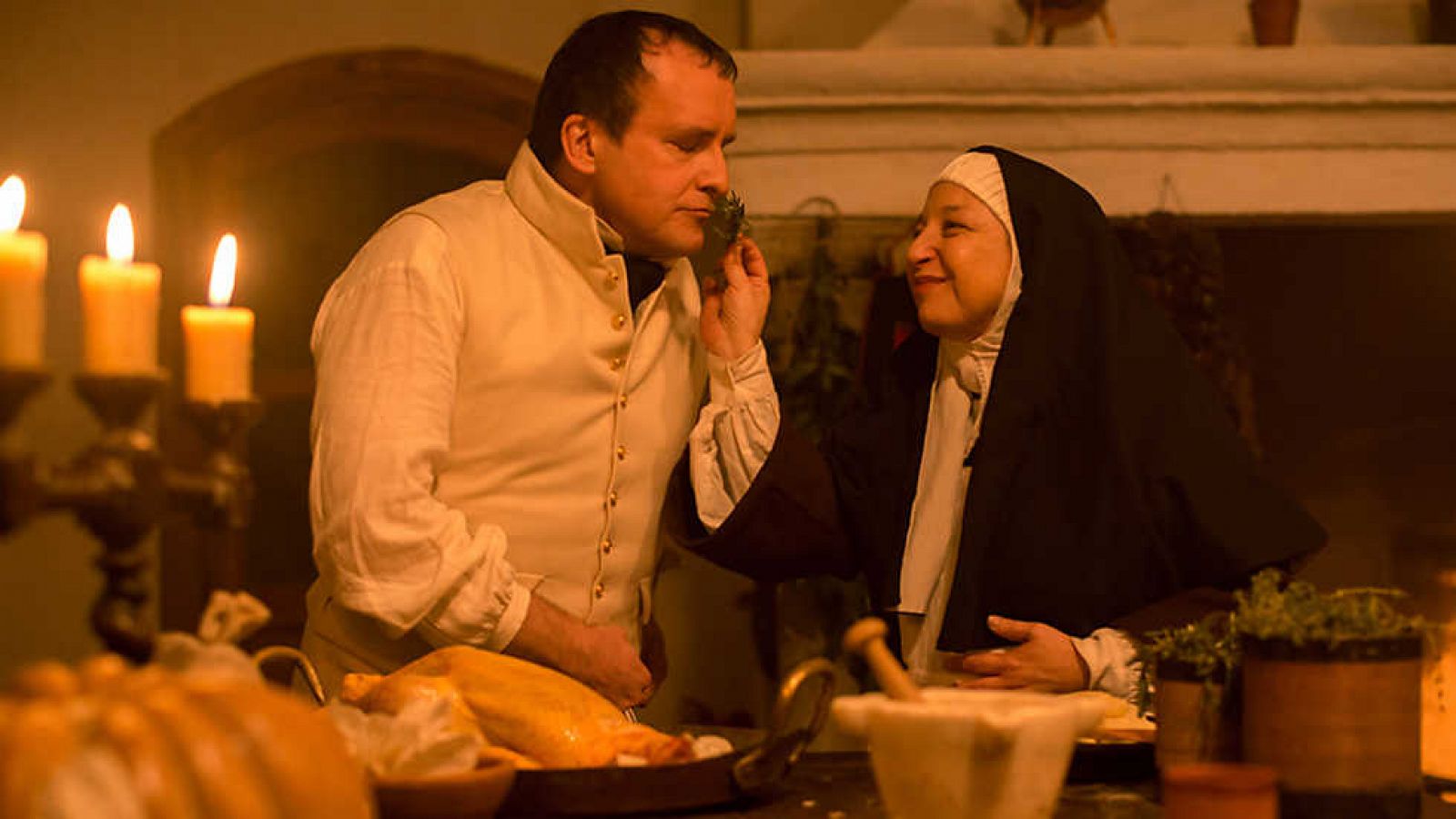 Los archivos del Ministerio - Capítulo 12 - ver ahora