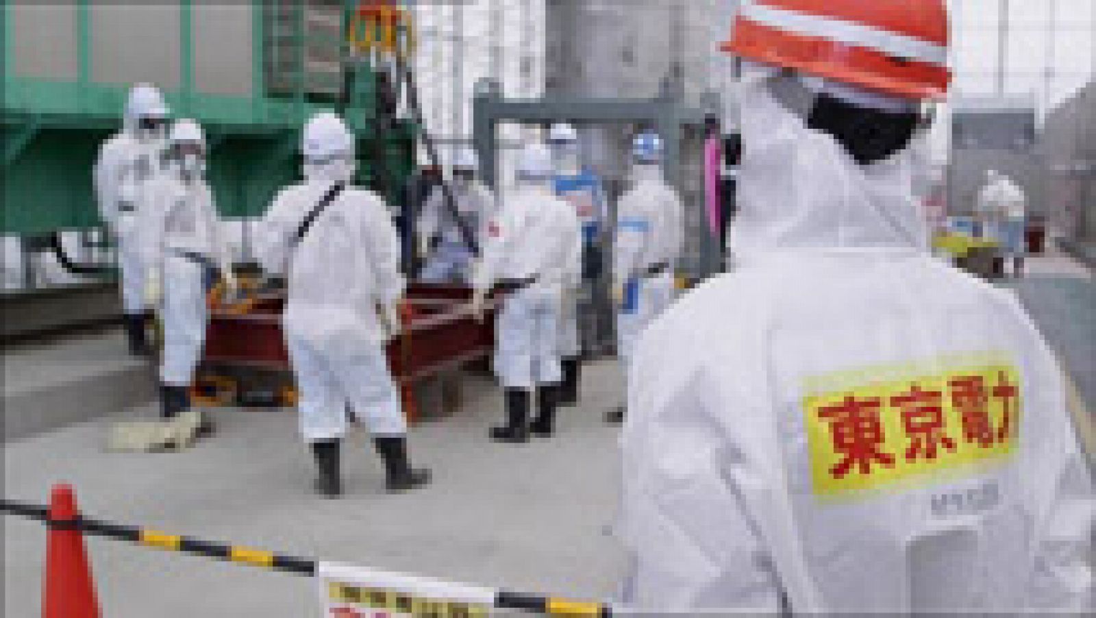 Documentos TV: Fukushima, desastre nuclear | RTVE Play