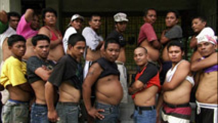 Documentos TV - Historias del tráfico de órganos - Avance