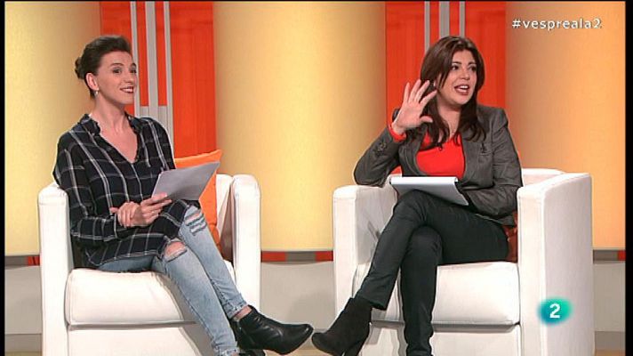 Vespre a La 2 - Vespre a La 2 - 07/03/2016