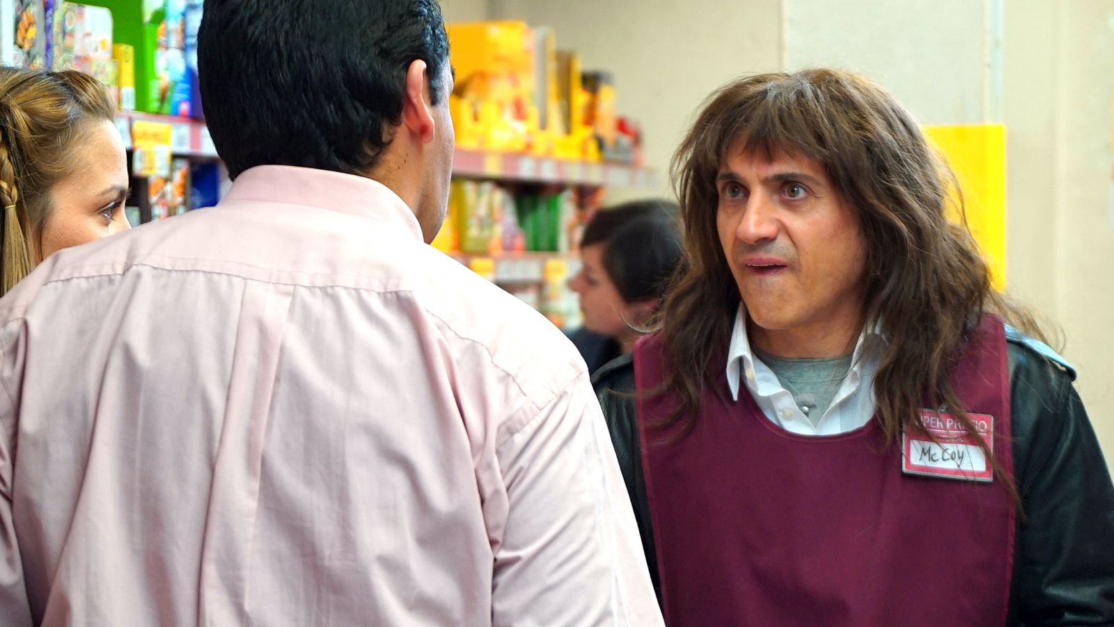 Este viernes vuelve José Mota