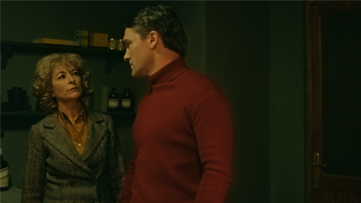 El Caso. Crónica de sucesos - Margarita descubre los líos de Germán