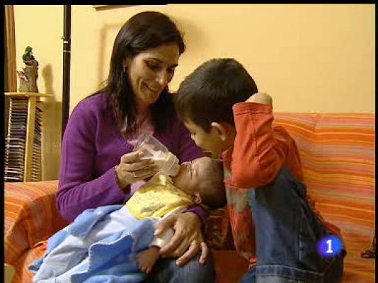 Informe Semanal - Más que hermanos