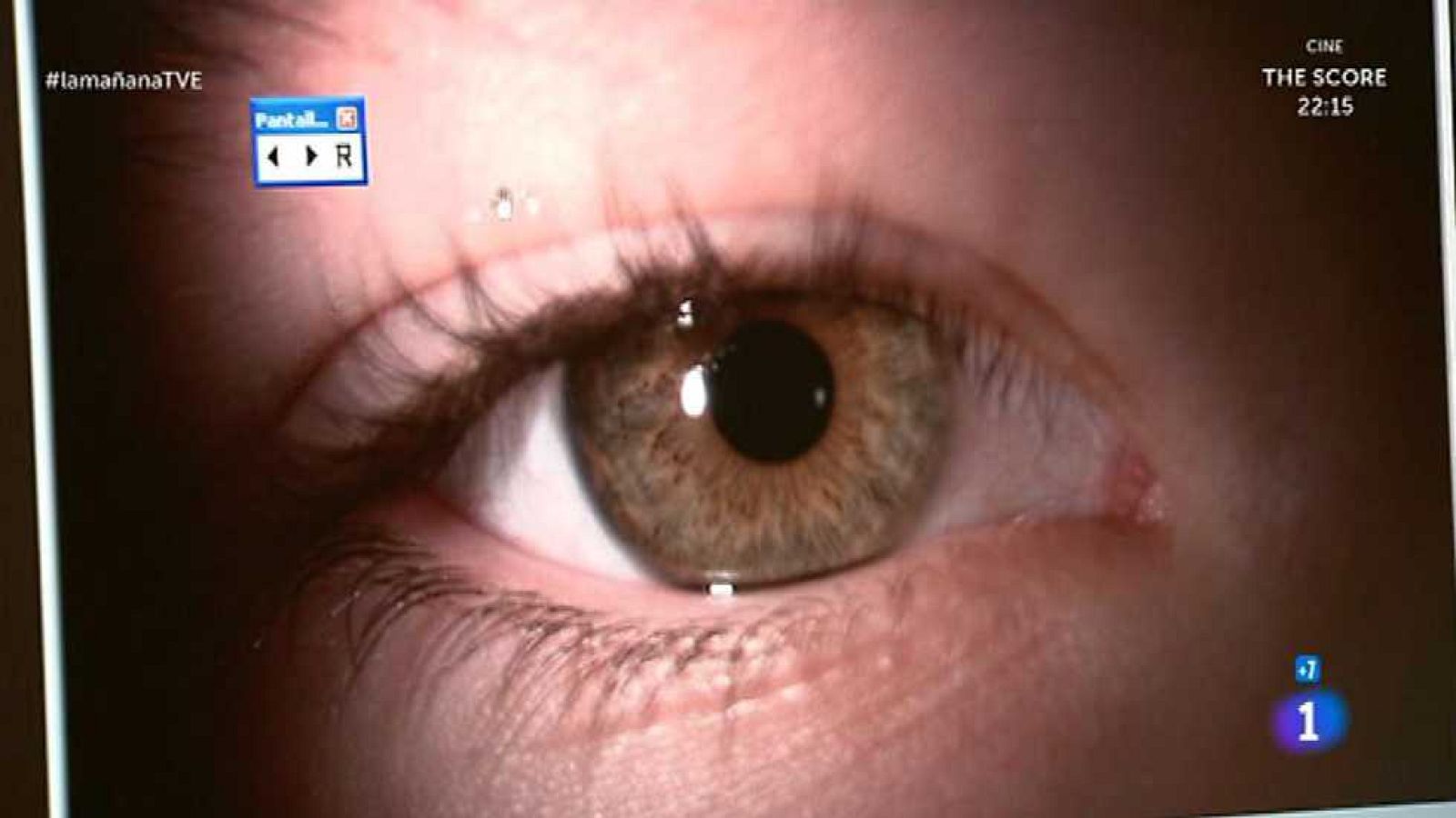 La Mañana  - 08/03/16 - ver ahora