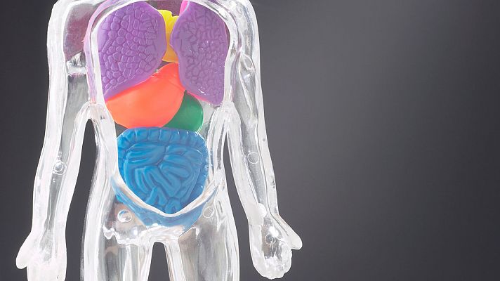  - Síntomas y diagnóstico precoz del cáncer digestivo