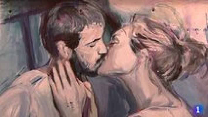 L'informatiu - Comunitat Valenciana - La Comunidad Valenciana en 2' - 08/03/16