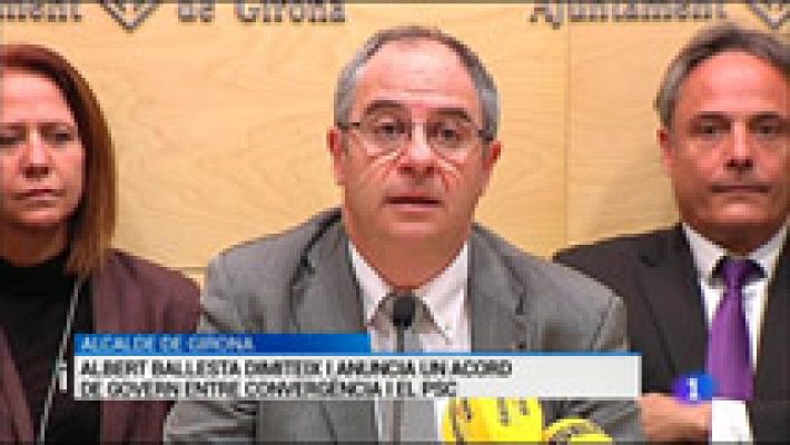 L'Informatiu - L'Informatiu en 3' - 08/03/16