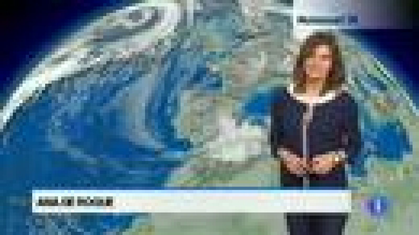 Noticias de Extremadura: El tiempo en Extremadura - 08/03/16 | RTVE Play