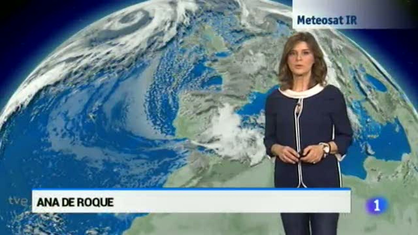 El tiempo en Extremadura - 08/03/16 | Ver