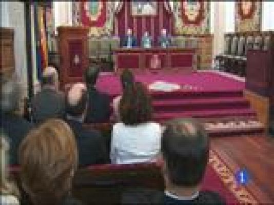 Panorama Regional - Asturias en 2' - 08/03/16