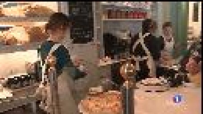 Informatiu Balear - Informatiu Balear en 2' - 08/03/16