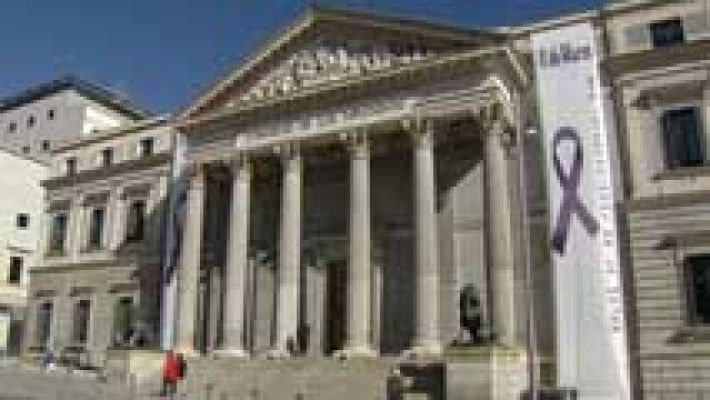 Informativo de Madrid - La Comunidad de Madrid en 4' - 08/03/16