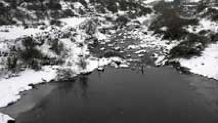 Informativo de Madrid - El Tiempo en la Comunidad de Madrid - 08/03/16