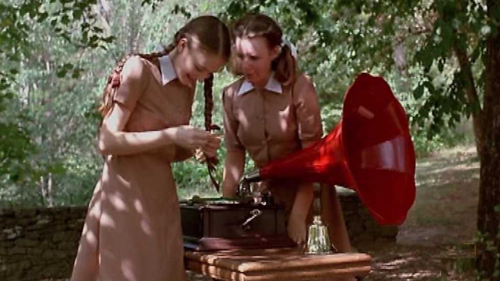 Mañanas de cine - La guerra de Emma - ver ahora