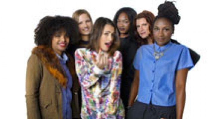 Eurovisión - Un coro de lujo para Eurovisión 2016