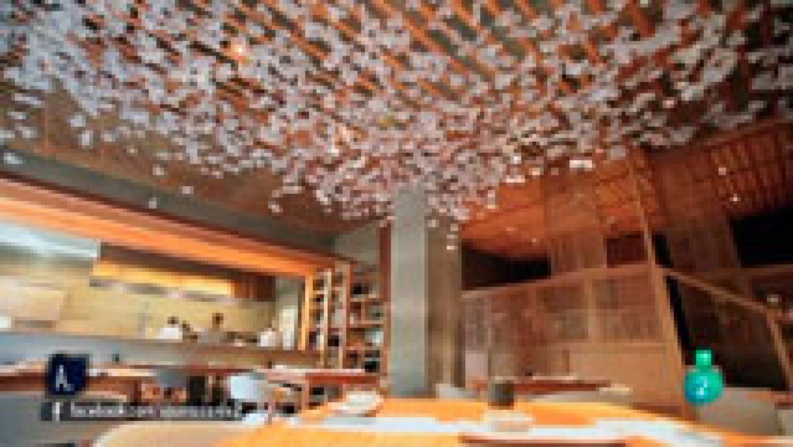 A punto con La 2 - Espacio vital - El valor de lo hecho a mano 