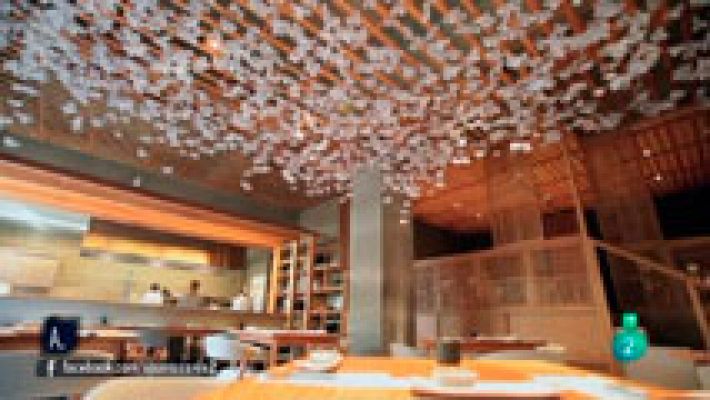 A punto con La 2 - Espacio vital - El valor de lo hecho a mano