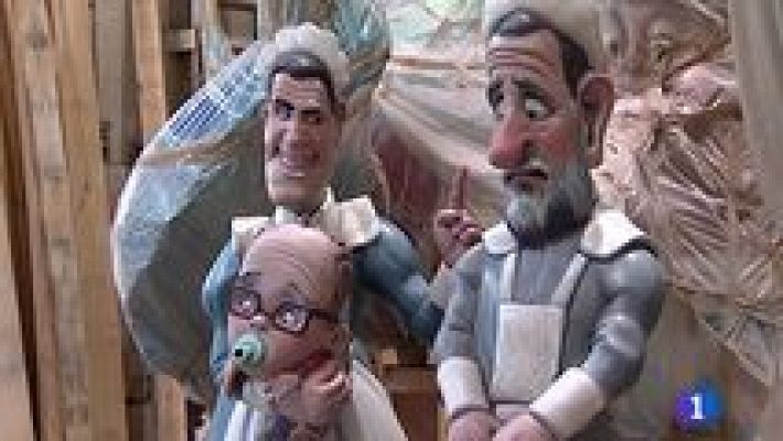 L'informatiu - Comunitat Valenciana - L'Informatiu - Comunitat Valenciana - 08/03/16