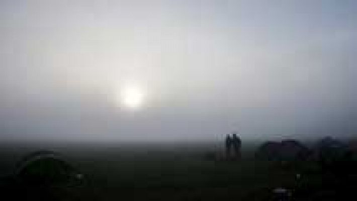 Telediario 1 - Telediario 1 en 4' - 08/03/16