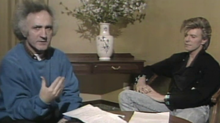 A tope - A tope - 22/04/1987