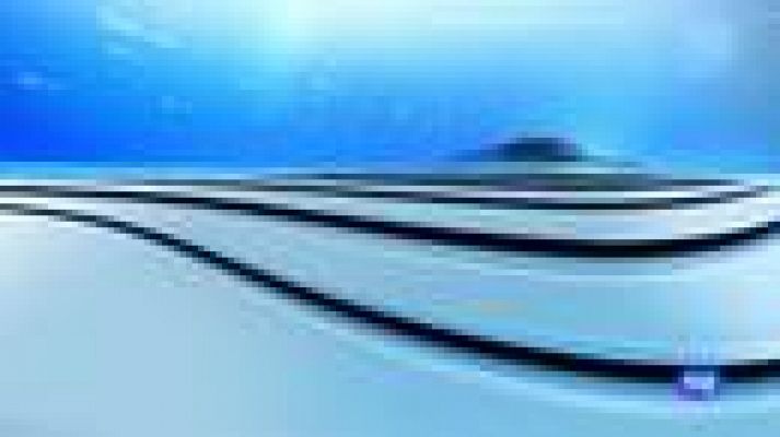 Telexornal - Galicia - Telexornal Galicia - 08/03/16