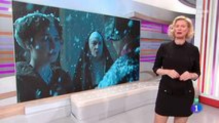 D Corazón - Corazón - 08/03/16