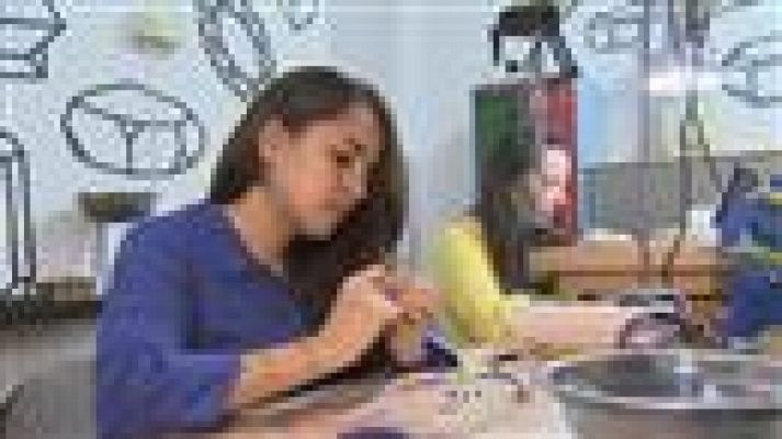 Telecanarias - Canarias en 2' - 08/03/2016