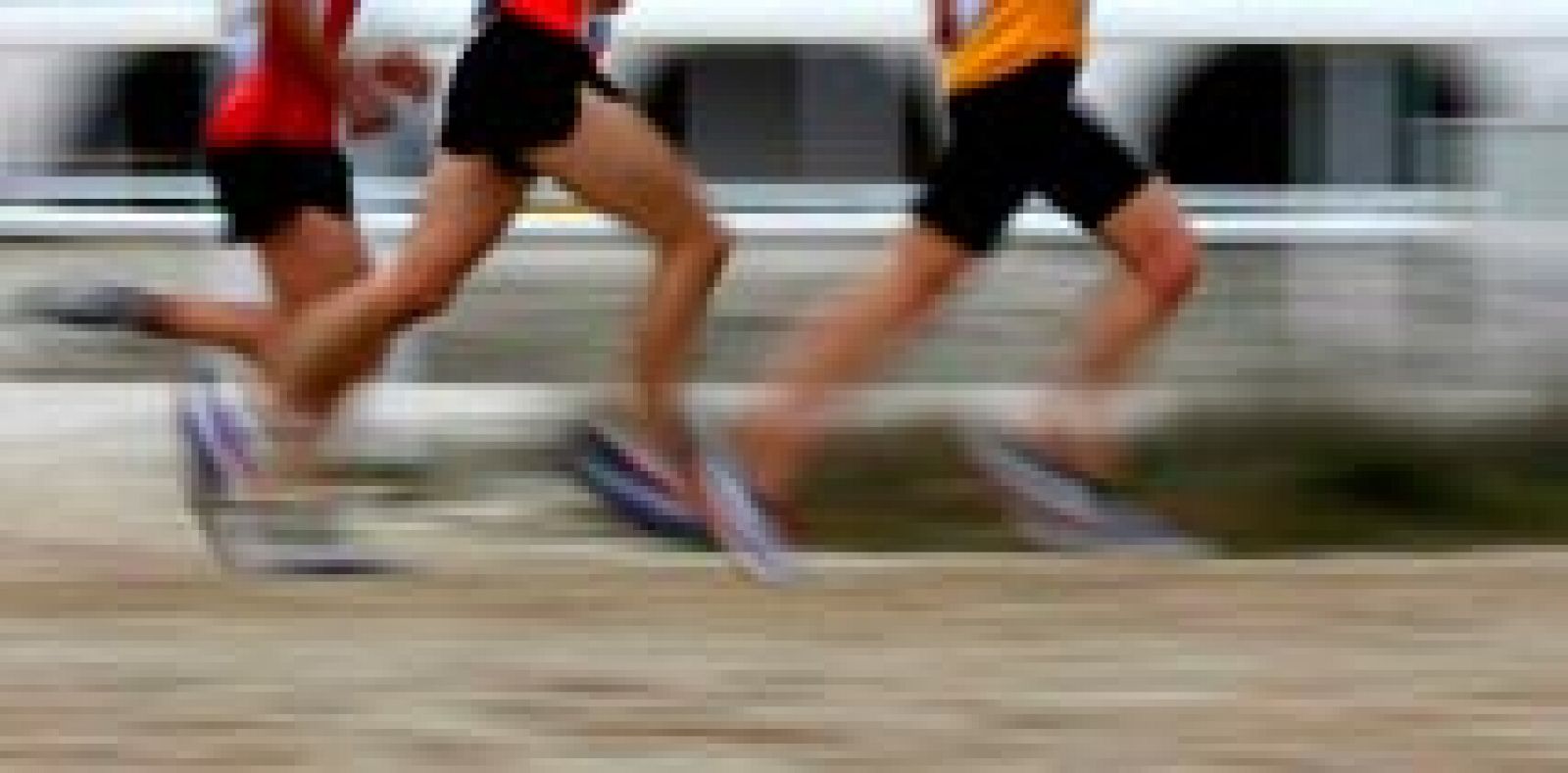 El COI crea un equipo de deportistas refugiados para los Juegos de Río | Ver