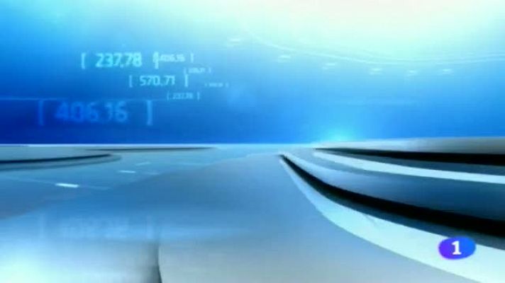 Telenavarra - Telenavarra 2 - 08/03/2016