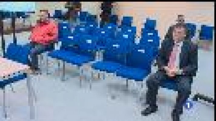 Informatiu Balear - Informatiu Balear 2 - 08/03/16