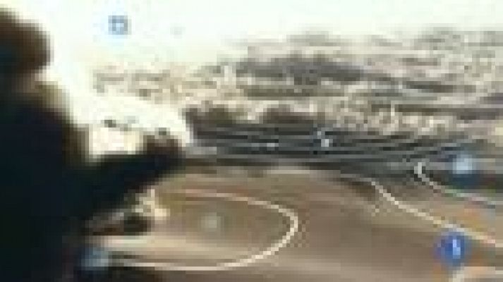 Telenorte - País Vasco - El tiempo en el País Vasco - 08/03/16