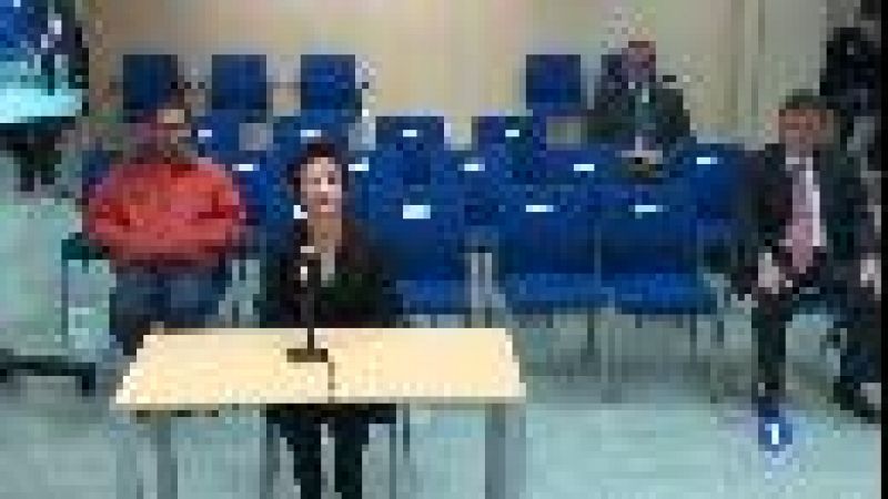 Comencen a declarar els testimonis