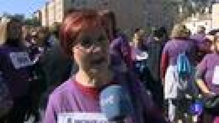 Noticias Andalucía - Noticias Andalucía 2 - 08/03/16