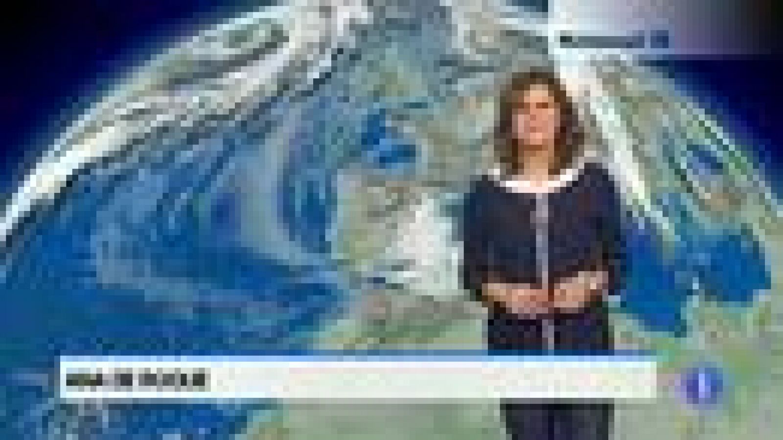 Noticias Andalucía: El tiempo en Andalucía - 08/03/16 | RTVE Play