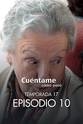 Cuéntame cómo pasó - La vida es una carretera de doble sentido