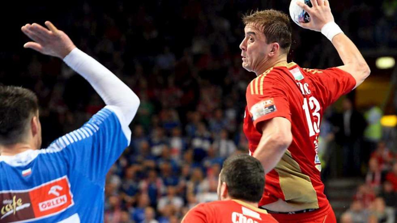 Balonmano - EHF Liga de Campeones: Programa nº 14 - Ver ahora